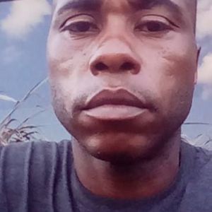 Meet your Posher, Corey andre